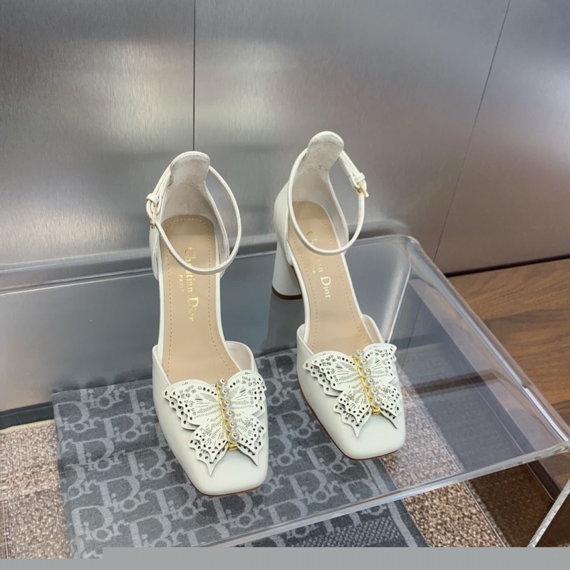 ch**an D*or high heels